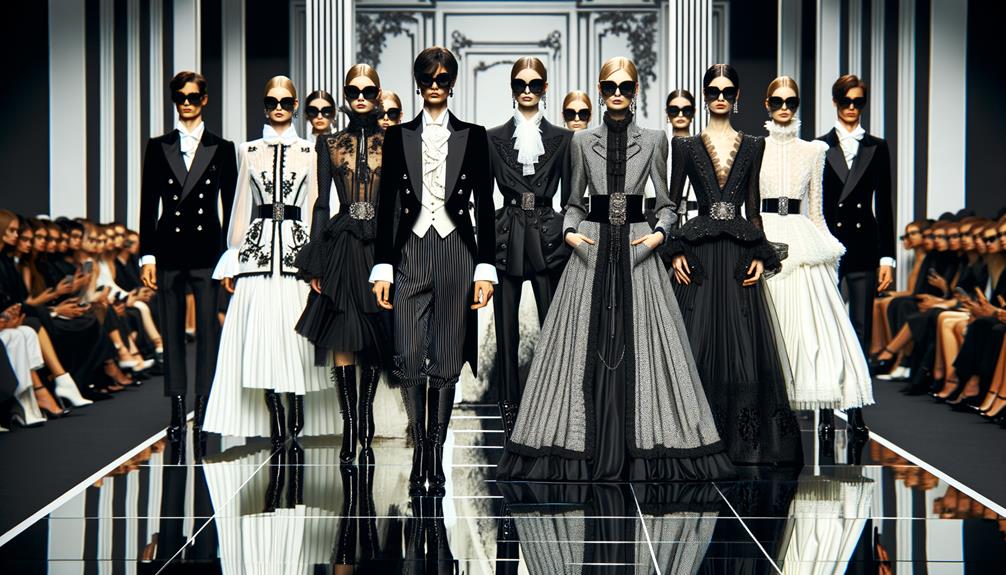 Karl lagerfeld design style hotsell