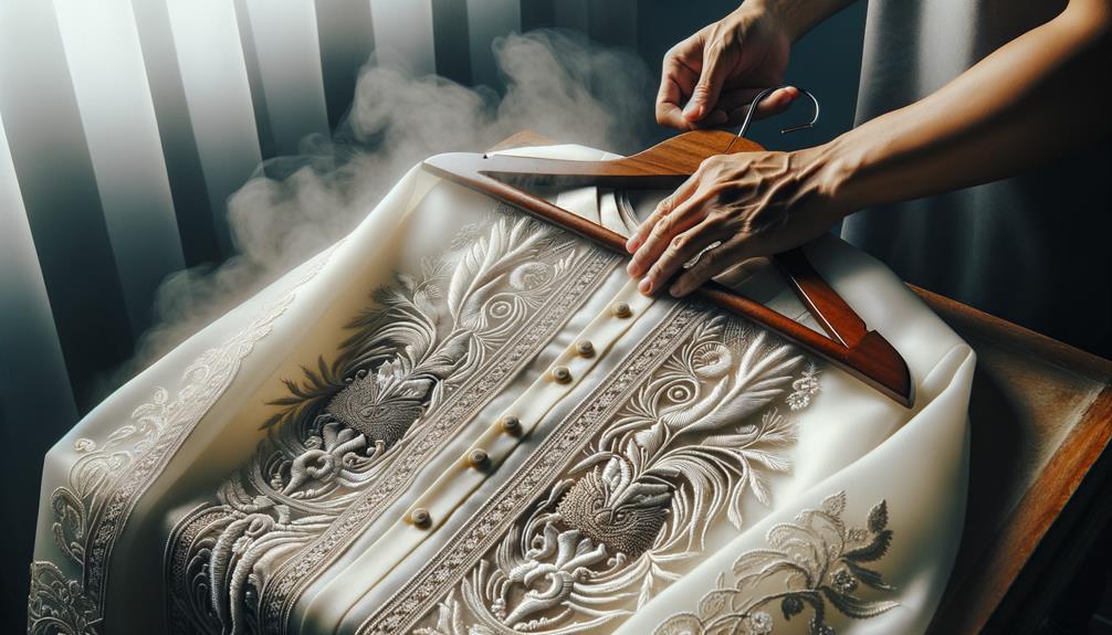 Barong Tagalog Filipino Shirt detailed car care tips detailed car care tips
