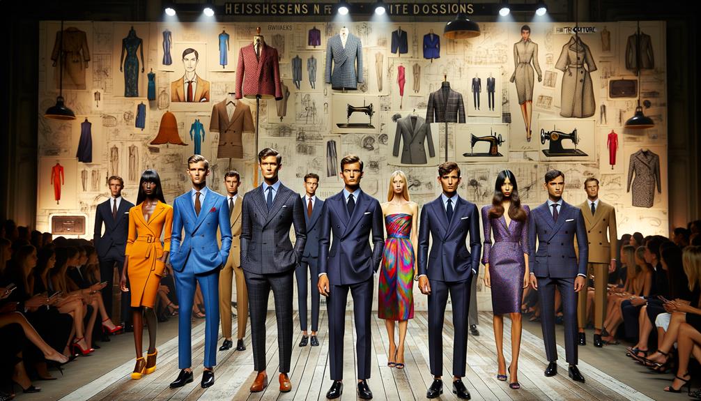 fashion industry digital transformation