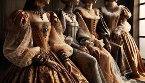 historical fashion influences today