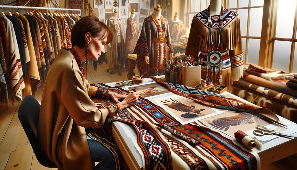 Indigenous North American Fashion iconic names in fashion iconic names in fashion