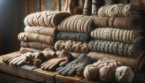 importance of wool fibers