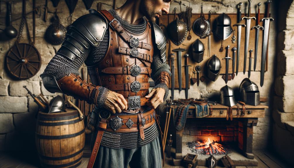 Belts Girdles Medieval Waistlines practical applications of technology practical applications of technology