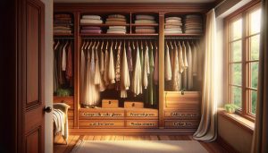 preserve vintage clothing s longevity meticulously