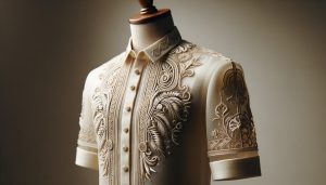 traditional filipino formal attire
